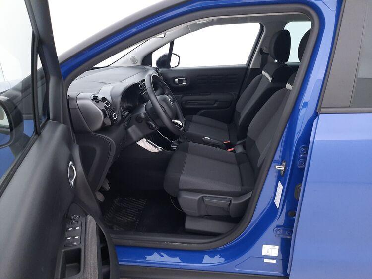 Citroen C3 Aircross Feel BR891468 1.5 Diesel 110CV