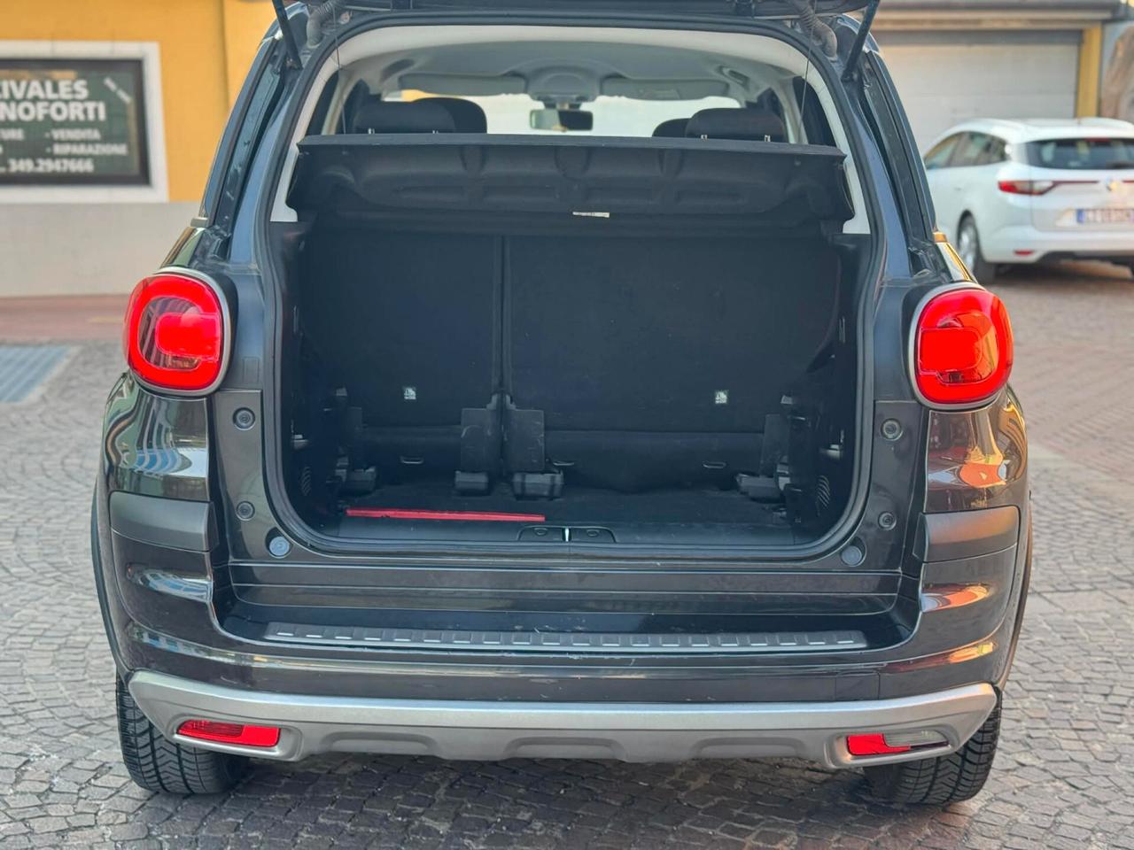 Fiat 500L 1.3 Multijet 95 CV Cross