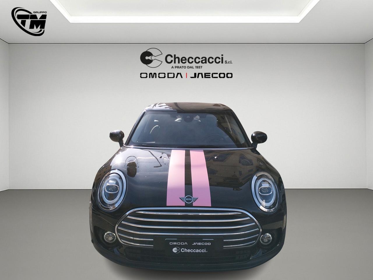 MINI Cooper D Clubman Mini IV F54 2021 2.0 Classic auto *IVA ESPOSTA*