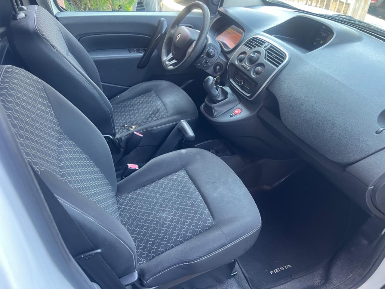 Renault Kangoo 1.5 dCi 90CV F.AP. 4p. Express Maxi Combi