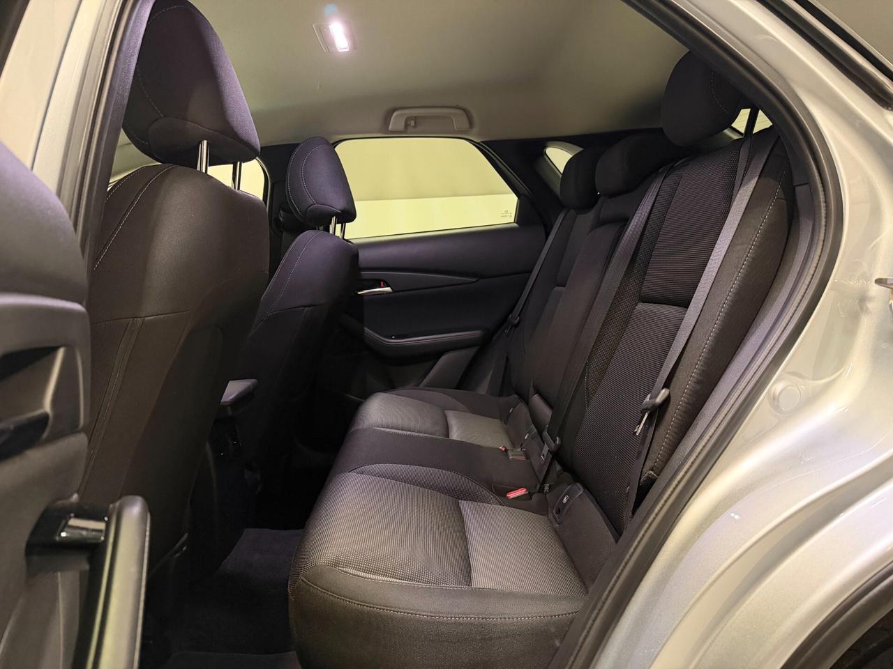 Mazda CX-30 2.0L Skyactiv-G M Hybrid 2WD EXECUTIVE Unico proprietario