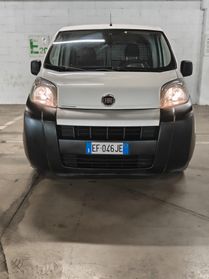 Fiat Fiorino QUBO 1.3 MJT 75CV (N1)