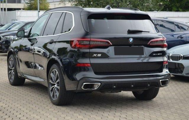 BMW X5 xDrive30d 48V Msport