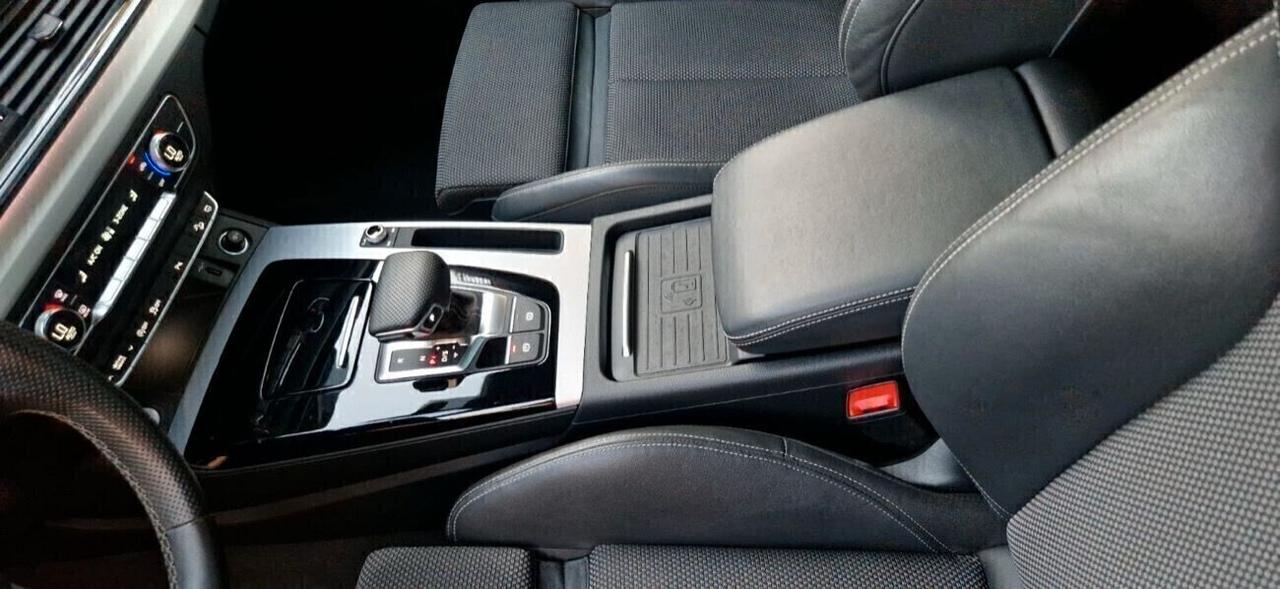 Audi Q5 40 Tdi Quattro 204Cv S-Tronic Sline Plus