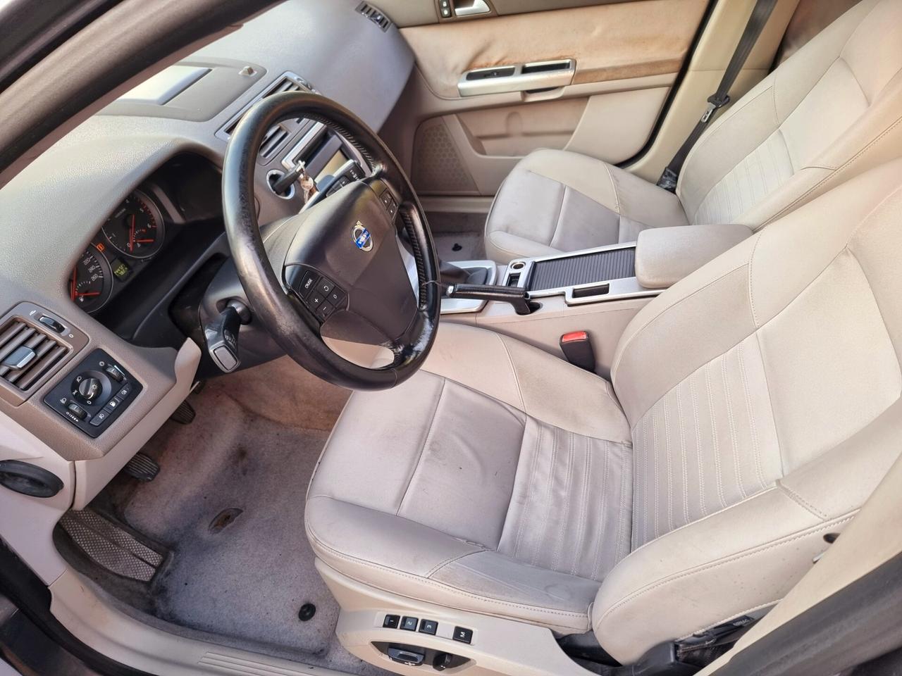 Volvo V50 2.0 D cat Momentum