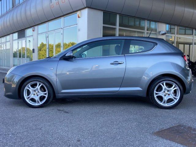 ALFA ROMEO MiTo 1.6 JTDm 16V Distinctive