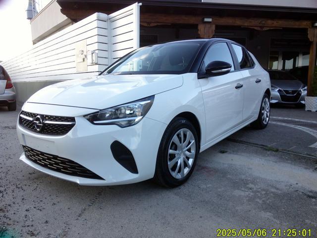 OPEL Corsa 1.5 D 100 CV