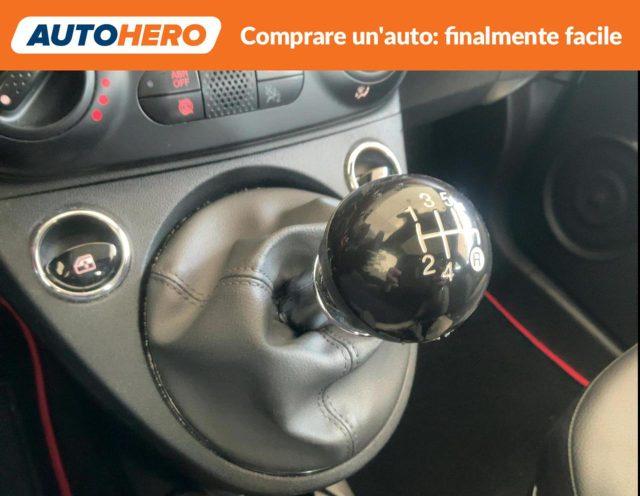 FIAT 500 1.2 EasyPower Star