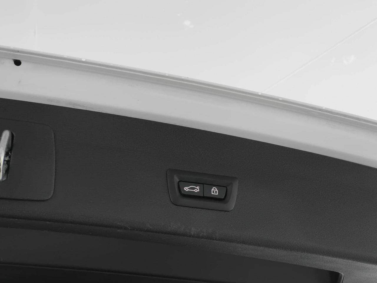 BMW X1 xDrive20d MSport