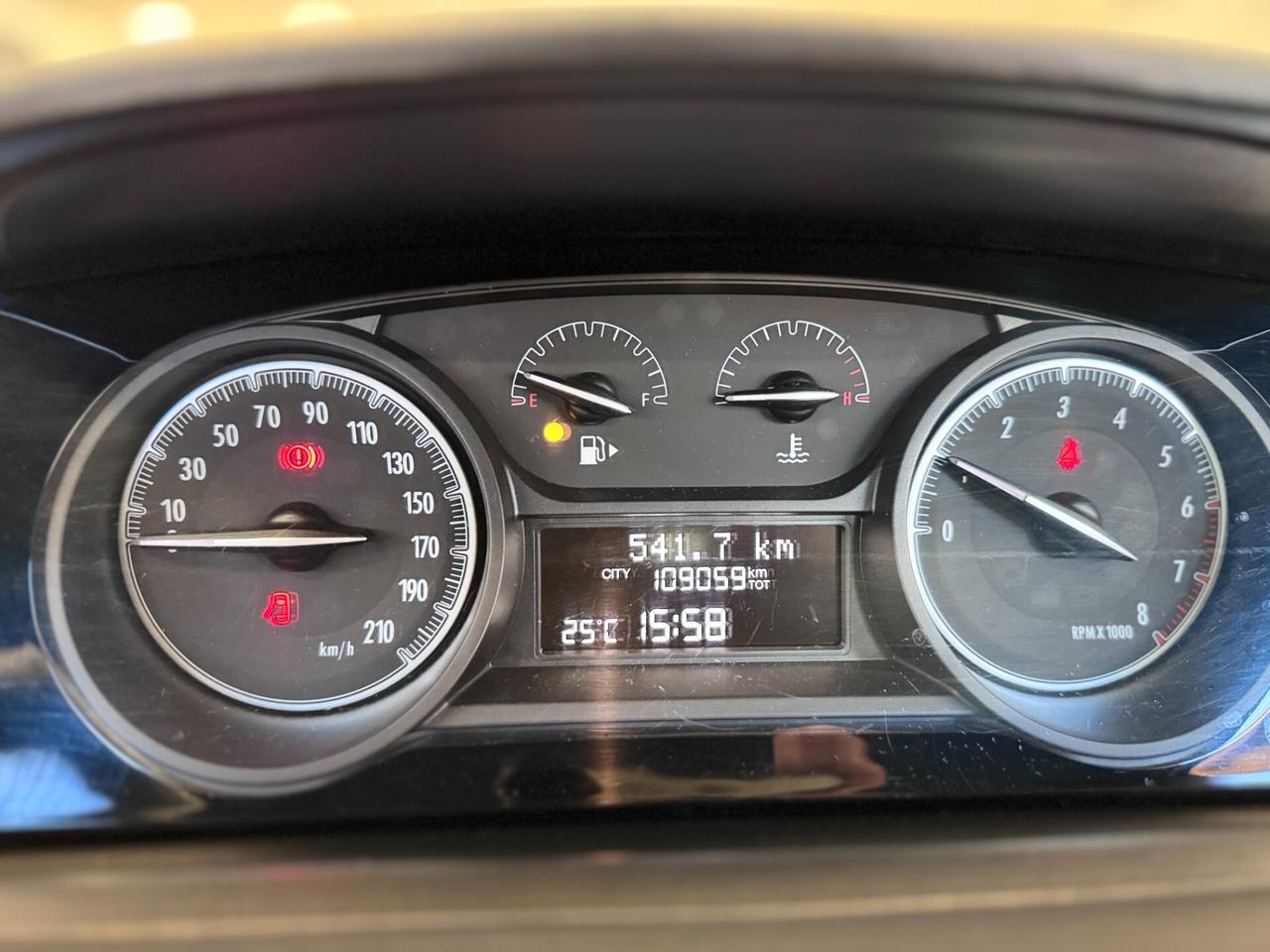Lancia Ypsilon 1.2 69 CV 5 porte S&S Platinum