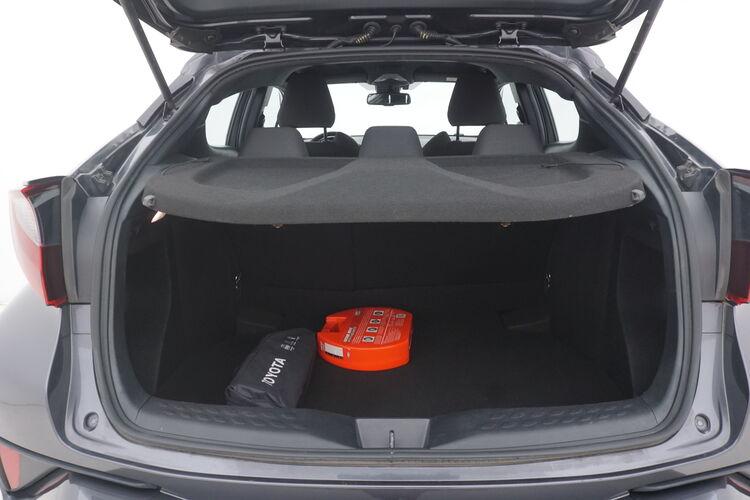 Toyota C-HR Hybrid Business BR534527 1.8 Full Hybrid 122CV