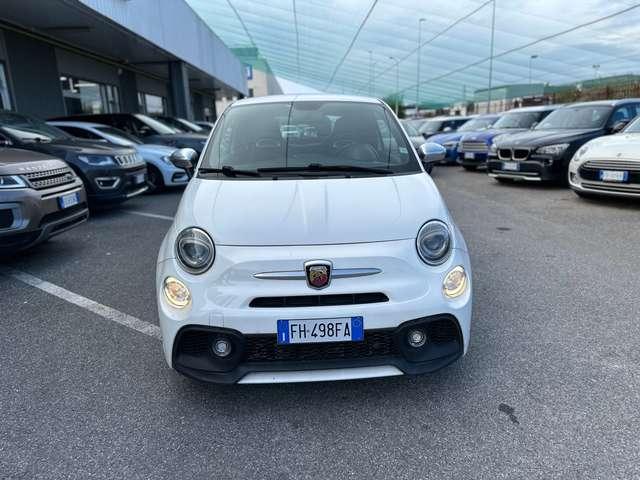 Abarth 595 595 1.4 t-jet Turismo 165cv