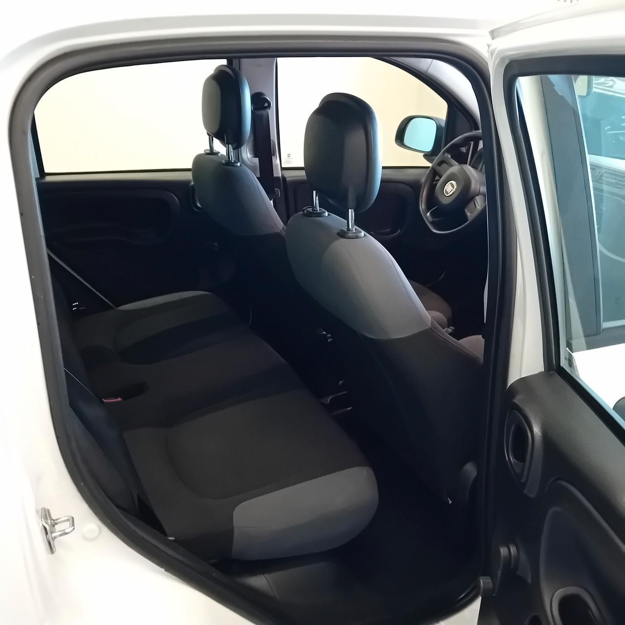 Fiat Panda 1.2 EasyPower Lounge