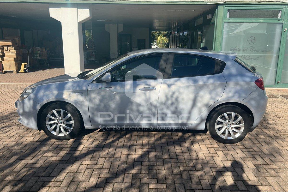 ALFA ROMEO Giulietta 1.6 JTDm 120 CV Business