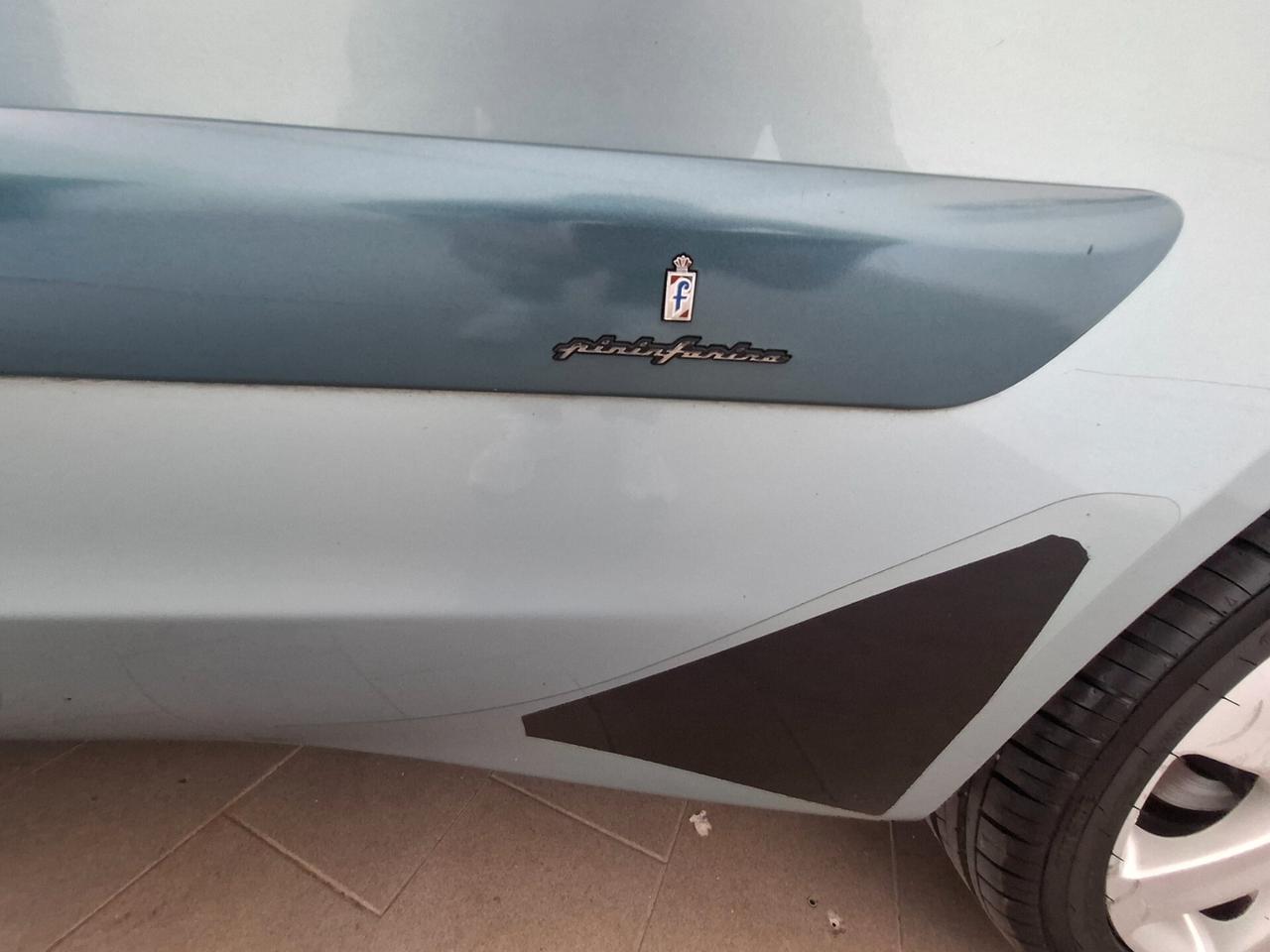 Mitsubishi Colt Czc 2009 cabrio