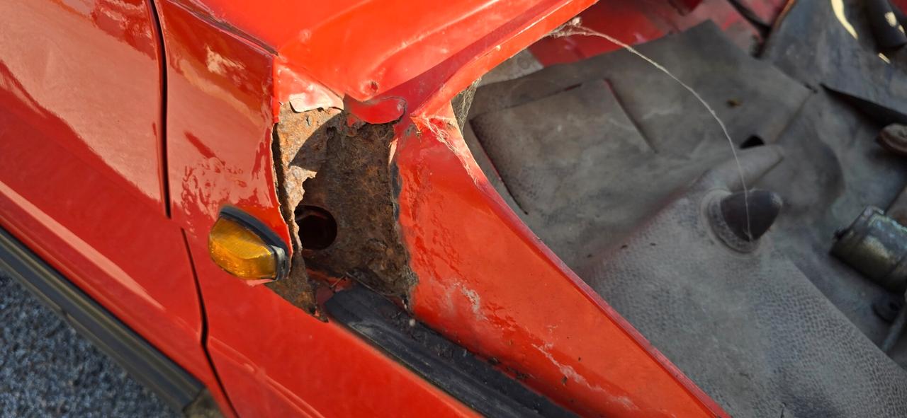 Fiat 126 650 Personal