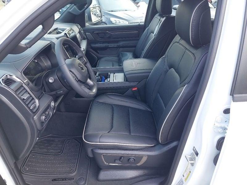 Dodge RAM RAM 1500 MY24 LIMITED BLACK CREW CAB 5.7 V8 GPL 4x4