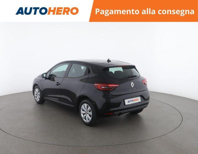 RENAULT Clio SCe 65 CV 5 porte Life