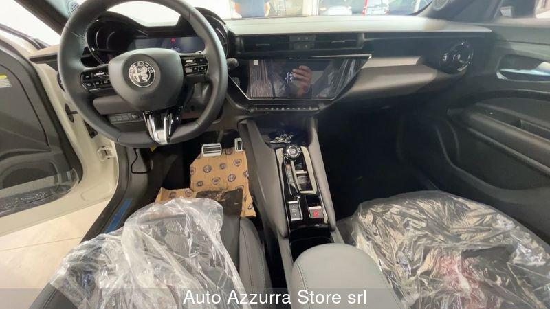 Alfa Romeo Junior Junior 1.2 145 CV Hybrid eDCT6 Speciale *PROMO AZZURRA*
