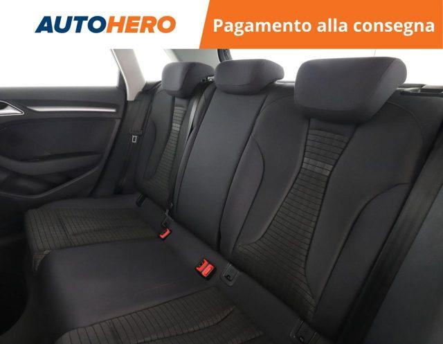 AUDI A3 SPB 1.6 TDI clean diesel S tronic Ambition