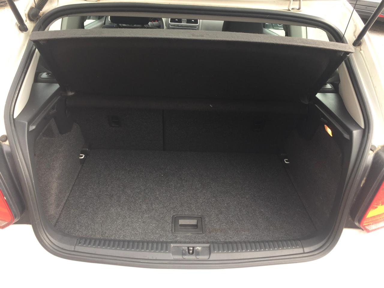 Volkswagen Polo 1.6 16V