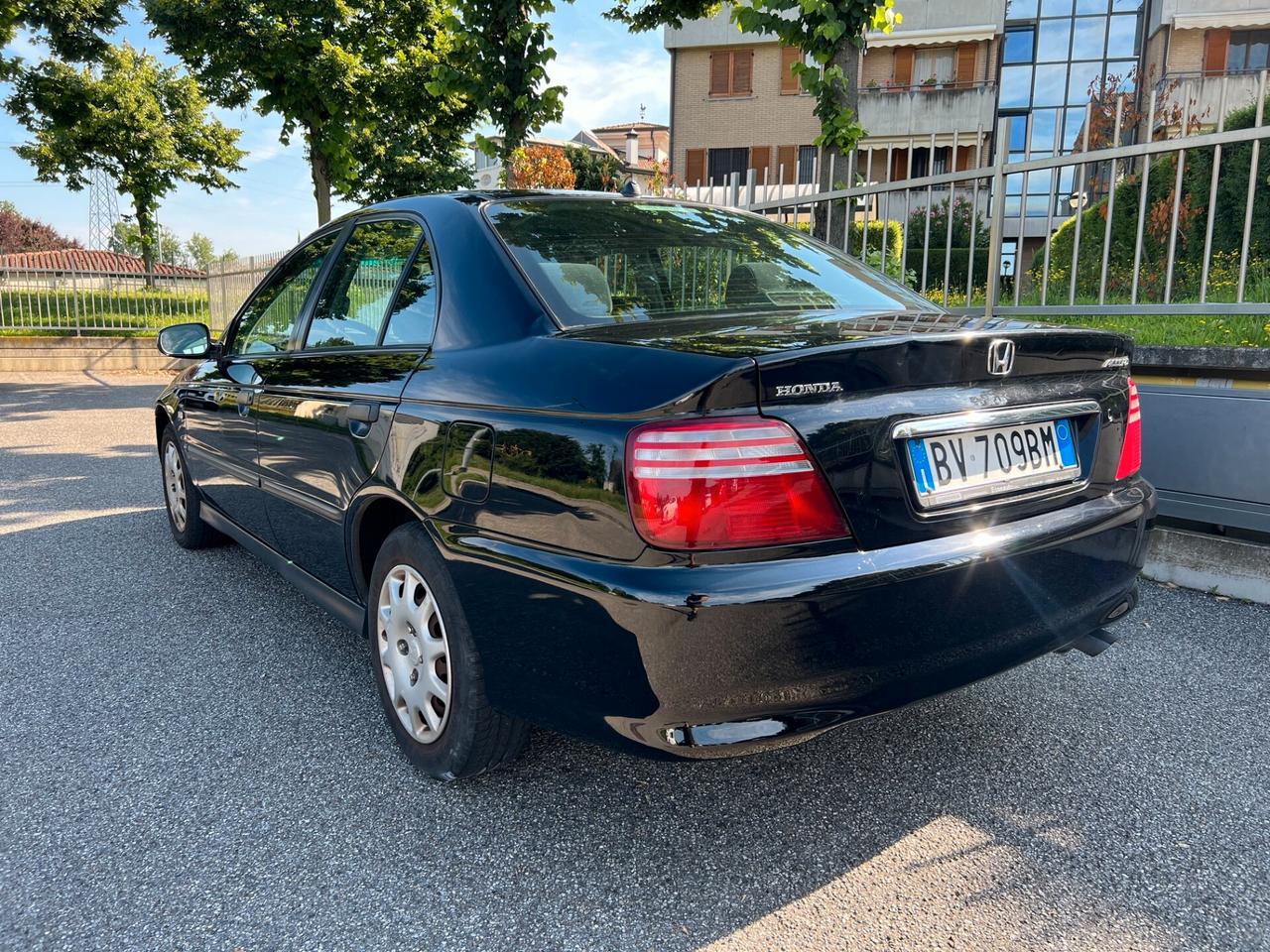 Honda Accord 1.8i 16V V-TEC cat ES