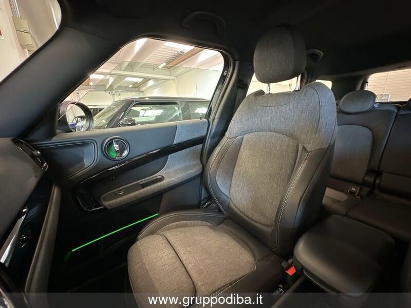 MINI Mini Countryman F60 2020 Diese Mini Countryman 2.0 Cooper SD Classic auto