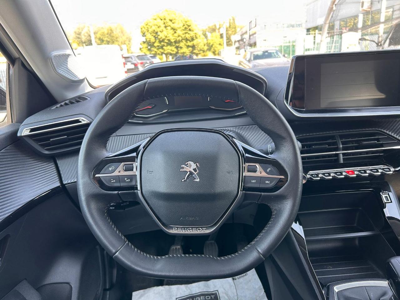 Peugeot 208 5 Porte 208 1.2 puretech Active s&s 75cv