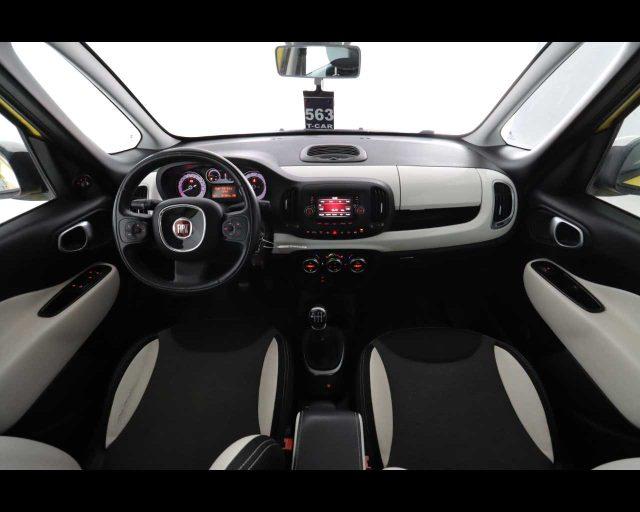 FIAT 500L 1.6 Multijet 105 CV Trekking