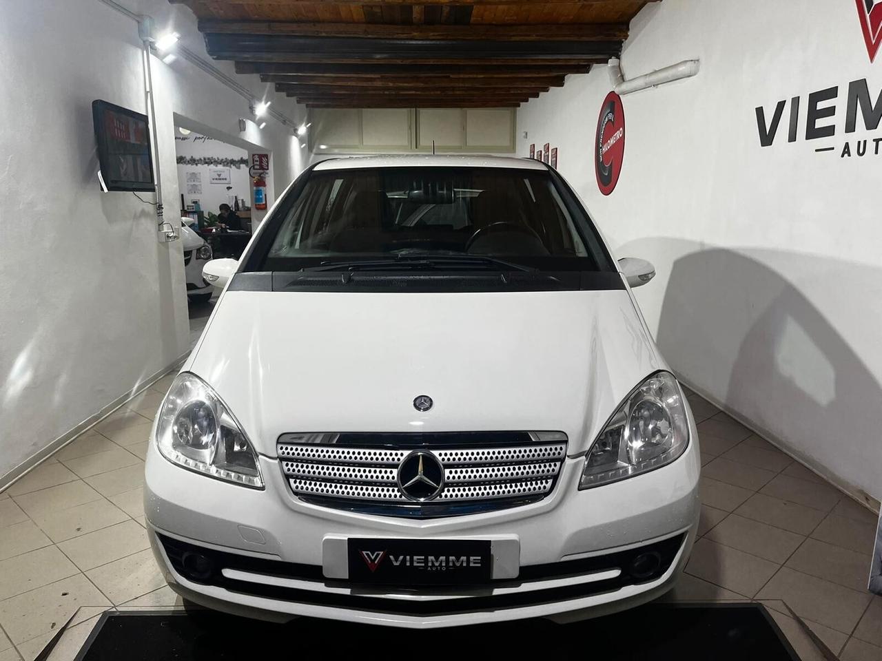 Mercedes-benz A 160 BlueEFFICIENCY