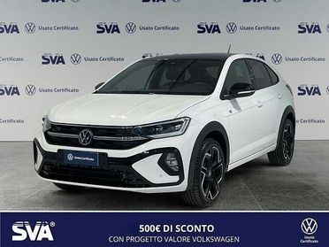 Volkswagen Taigo 1.0TSI 115CV R-Line Plus - IVA ESPOSTA/NEOPATENTATI