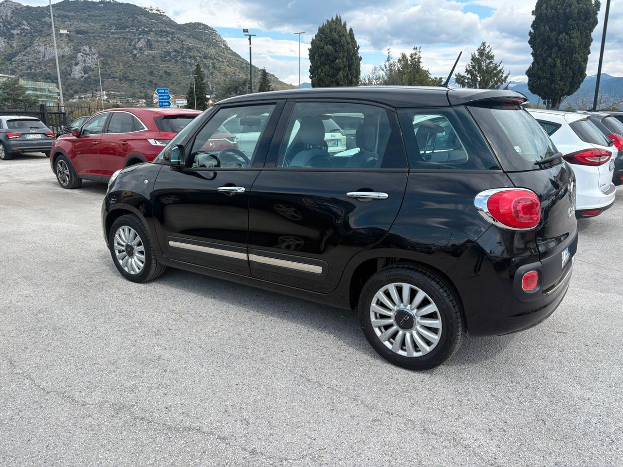 Fiat 500L 1.3 Multijet 95 CV Lounge 2016