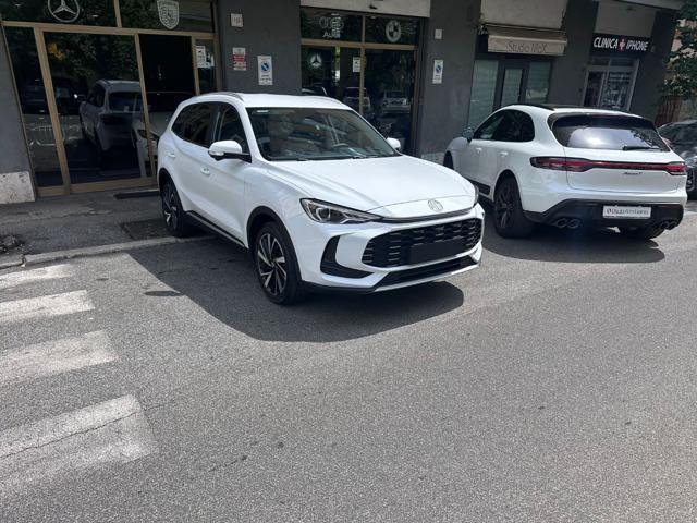 MG ZS 1.5 Hybrid+ Luxury-P.Consegna