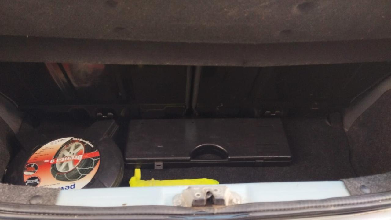 Toyota Aygo 1.0 12V VVT-i 3 porte Sol