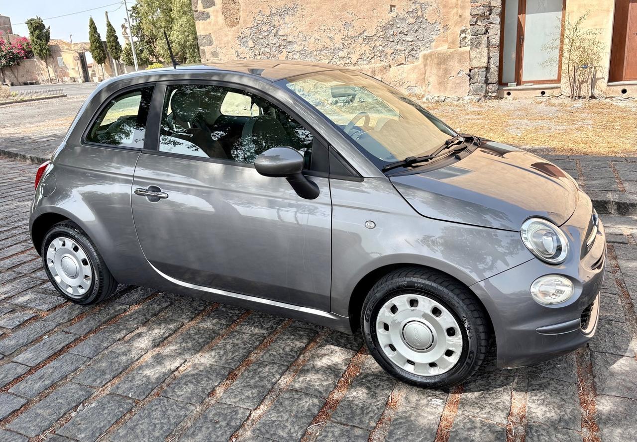 Fiat 500 1.2 EasyPower Pop