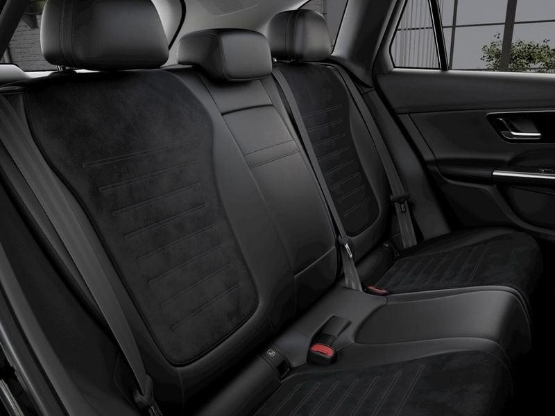 Mercedes-Benz GLC GLC 300 de Plug-in Hybrid 4matic AMG Line Advanced NIGHT-PACK
