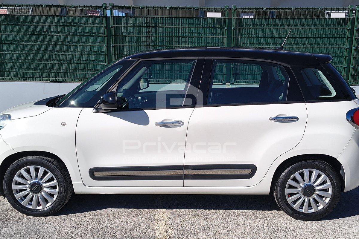 FIAT 500L 1.3 Multijet 95 CV Pop Star