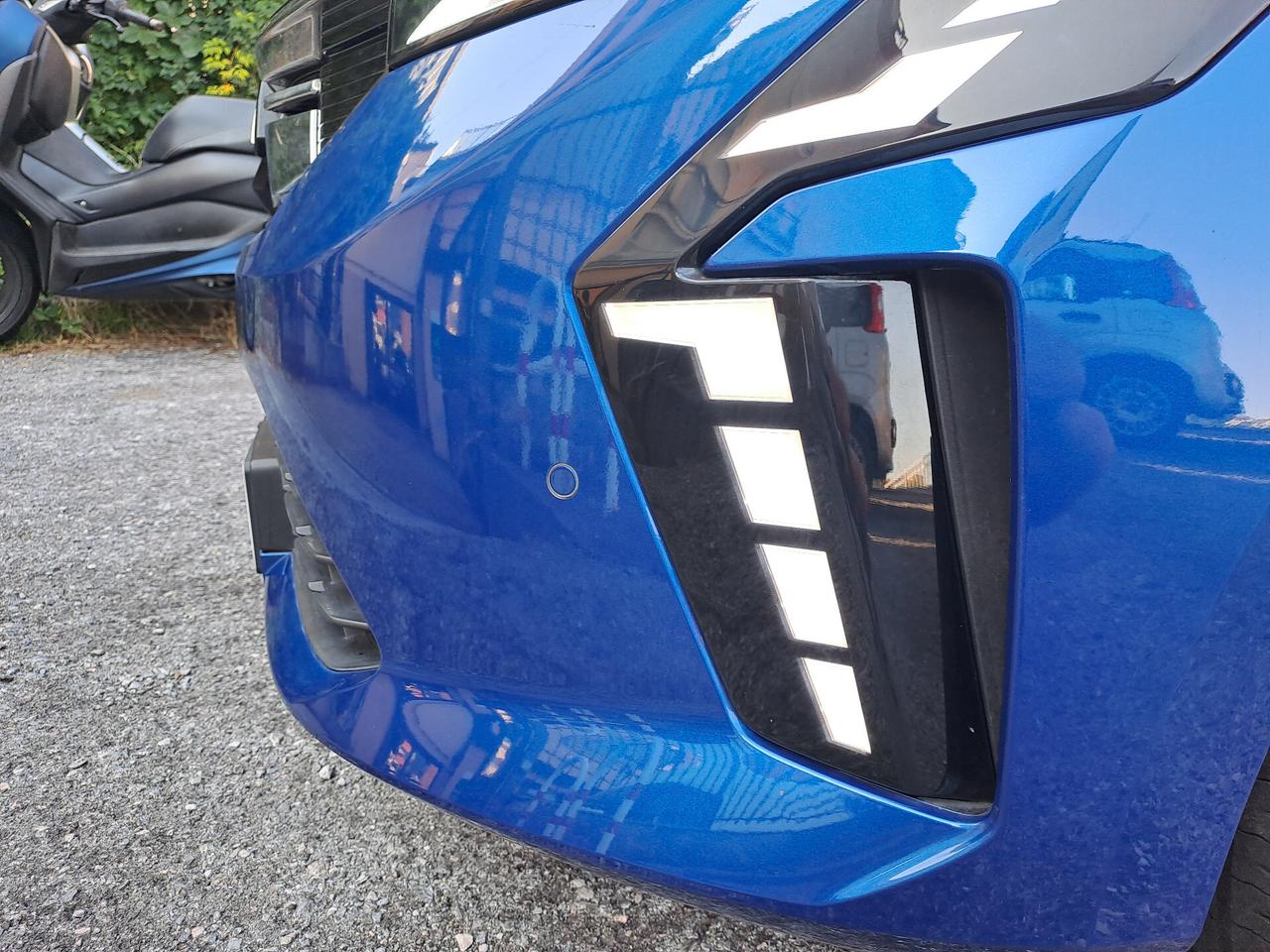 Mitsubishi Colt 1.0L turbo 90 CV Invite