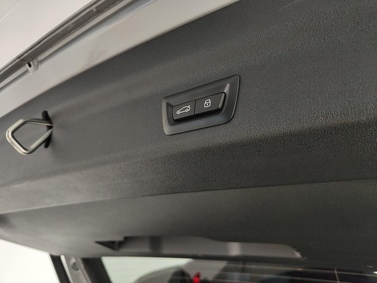 BMW X1 xdrive 25e MSport Pro auto