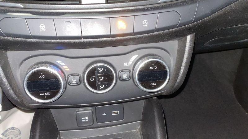 FIAT Tipo Tipo 1.0 5 porte City Cross