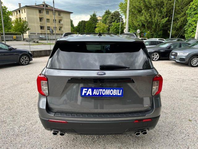 FORD Explorer 3.0 PHEV 457 CV A10 AWD ST-Line 7 POSTI