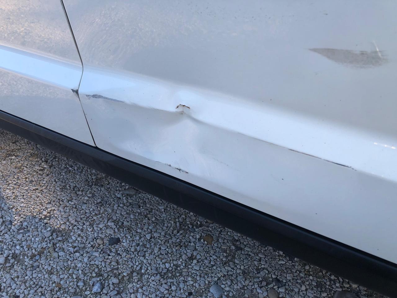 FIAT FREEMONT 2.0 MTJ - 7 POSTI