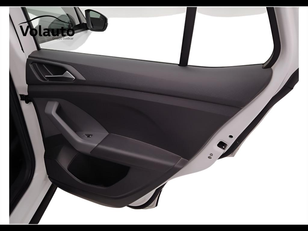 VOLKSWAGEN T-Cross 2019 - T-Cross 1.0 tsi Style 110cv