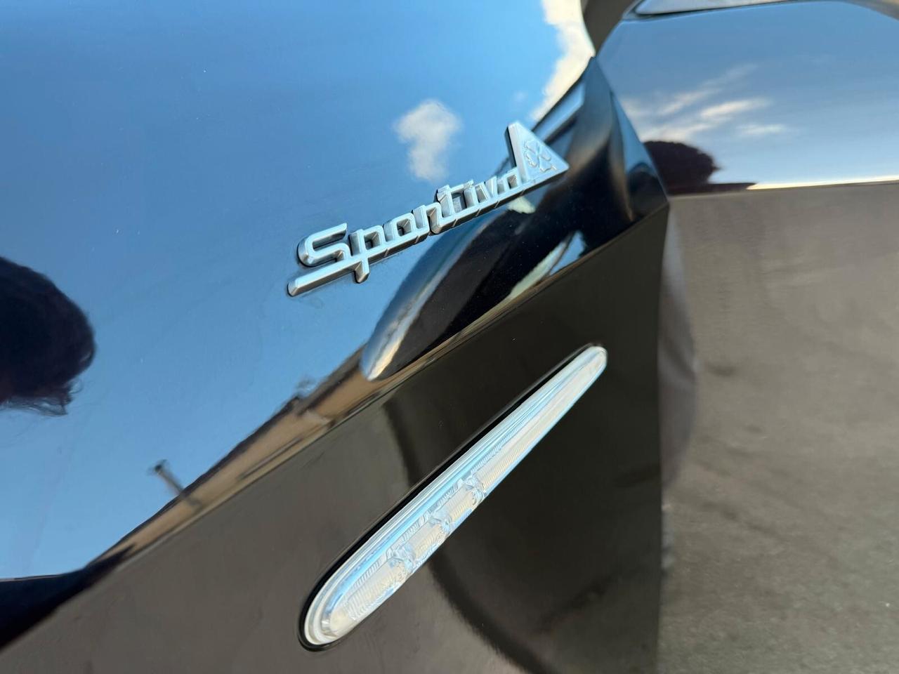 Alfa Romeo Giulietta 2.0 JTDm-2 150 CV Exclusive