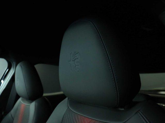 ALFA ROMEO Junior 1.2 145 CV Hybrid eDCT6 Q4 #VARI COLORI