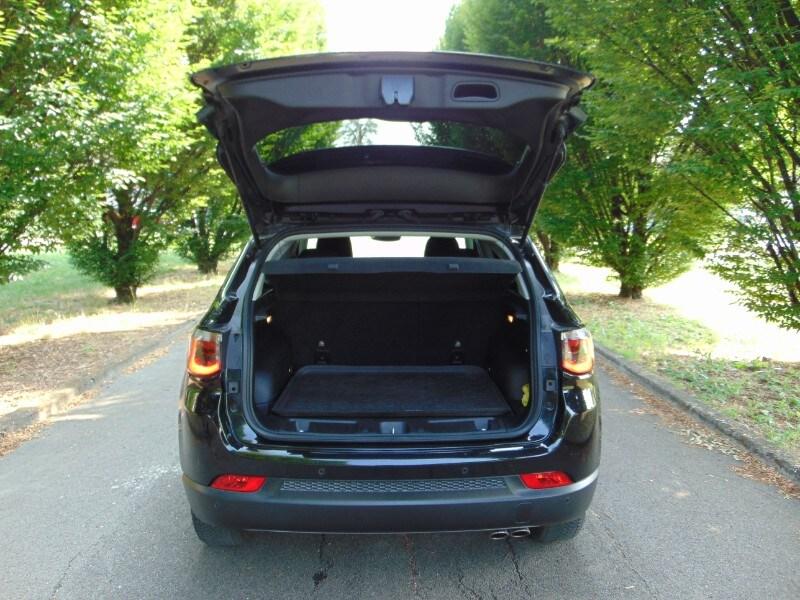 JEEP Compass 2ª serie Compass 1.3 Turbo T4 190...