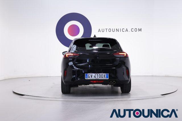 OPEL Corsa HYBRID 136 CV AUTOMATICA ULTIMATE FULL LED