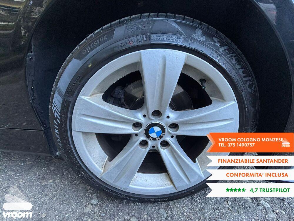 BMW Serie 3 (E90/91) 320d cat MSport