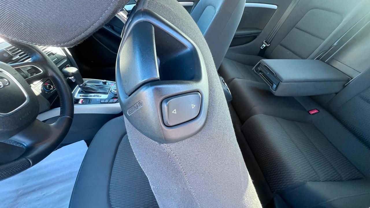 Audi A5 3.0 V6 TDI F.AP. quattro S tronic