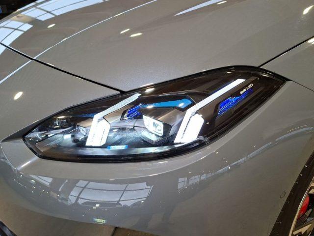 BMW 118 d MSport Pro Aut.